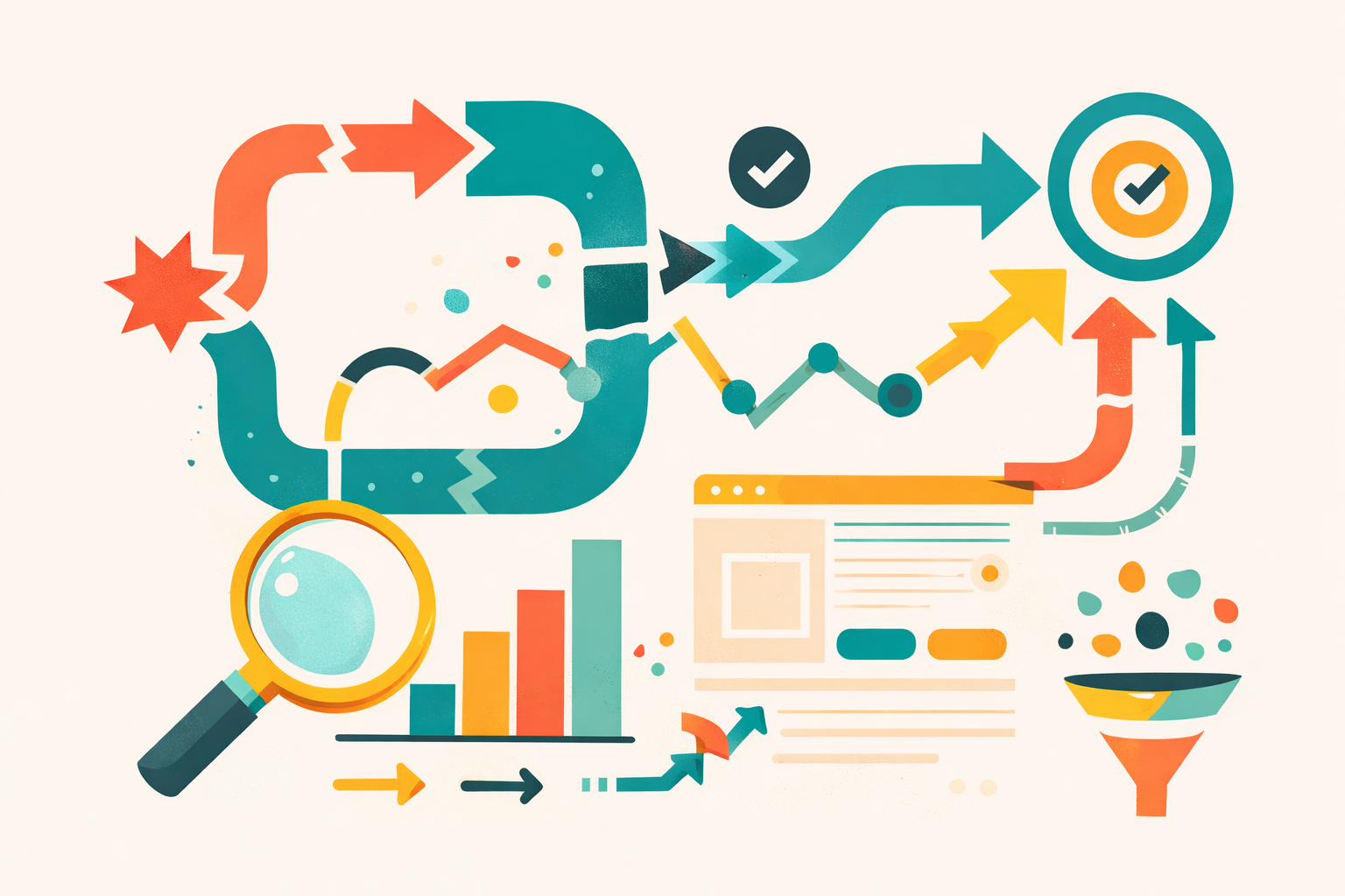 Diagnosing Digital Pathways Diagnosing Digital Pathways