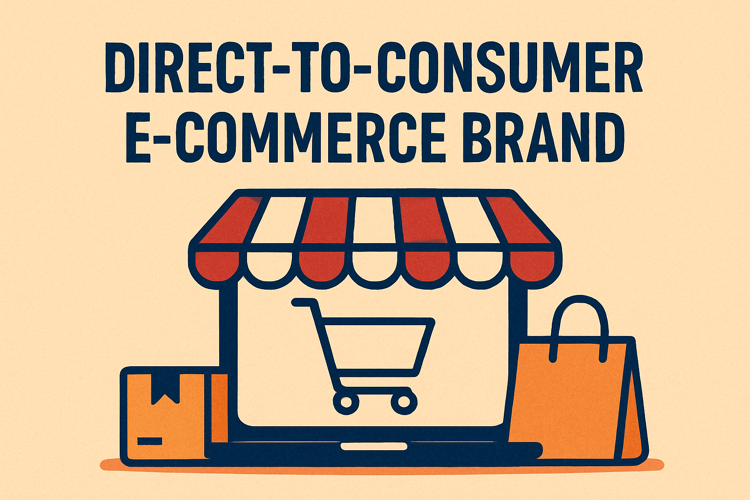 Direct-to-Consumer E-Commerce Brand