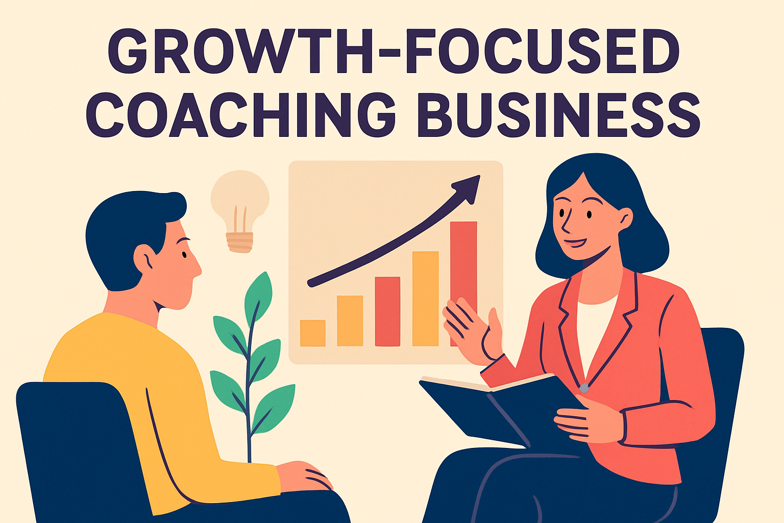 Growth-Focused Coaching Business